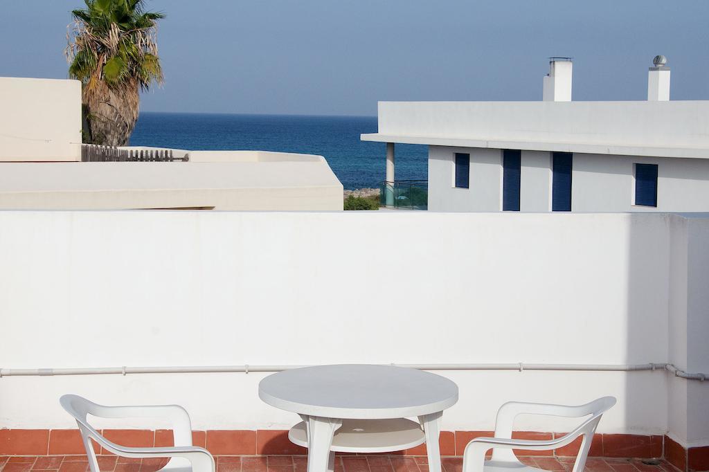 Apartamentos Pou Des Pujols Rom bilde