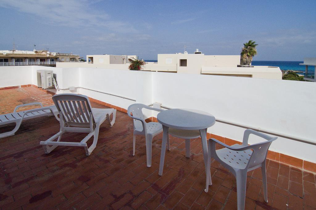 Apartamentos Pou Des Pujols Rom bilde