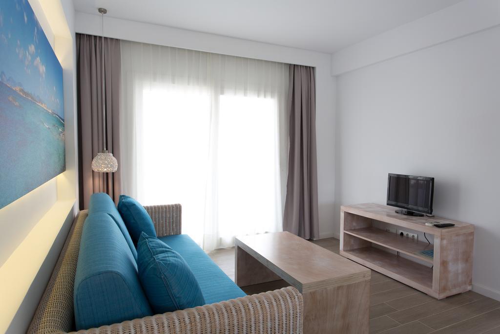 Apartamentos Pou Des Pujols Eksteriør bilde